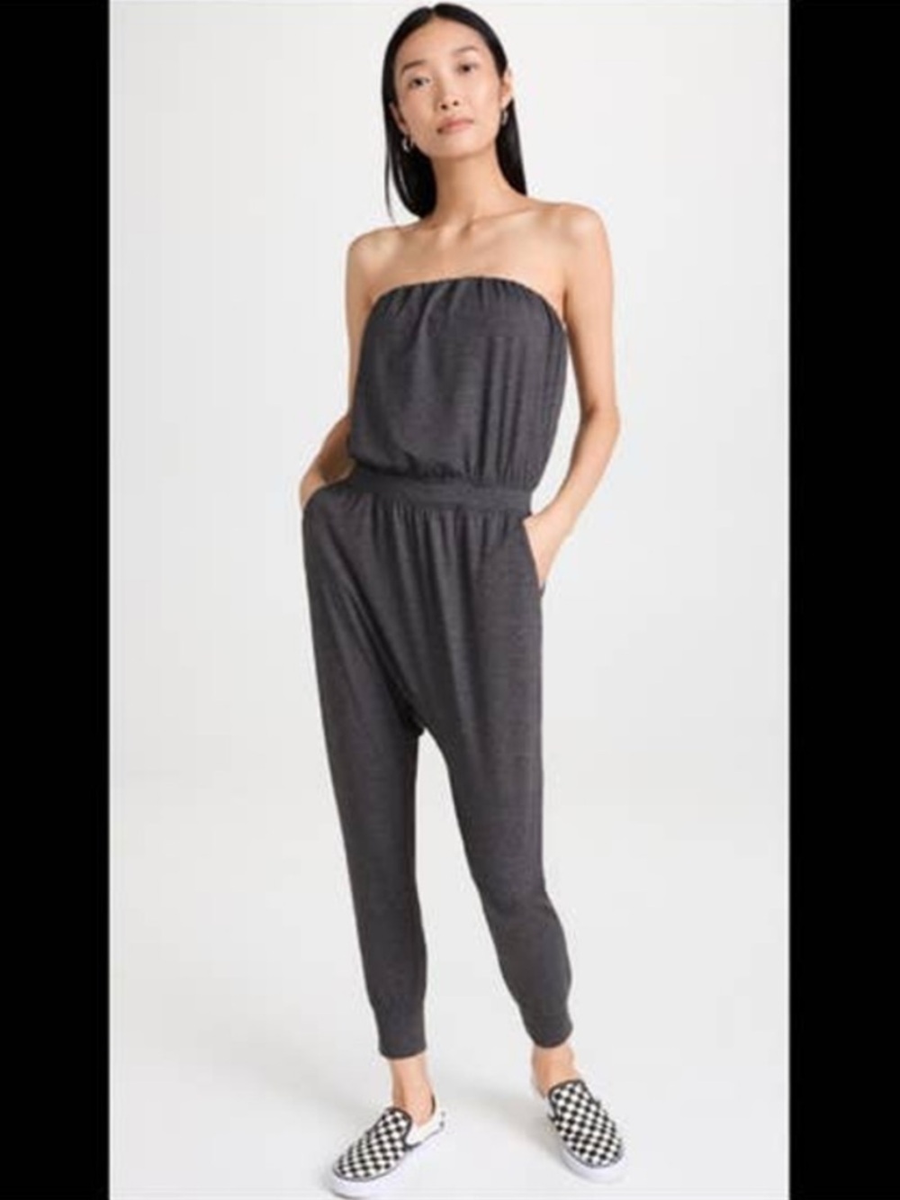 Spiritual Gangster Jumpsuit